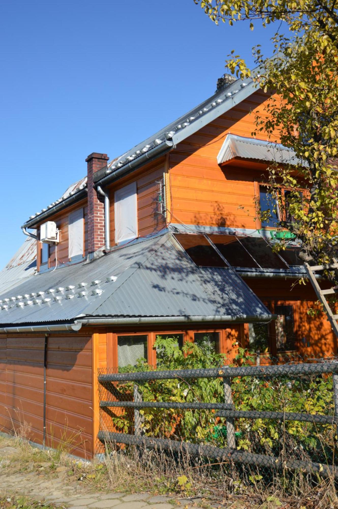 Msc Honeymoon Zakopane