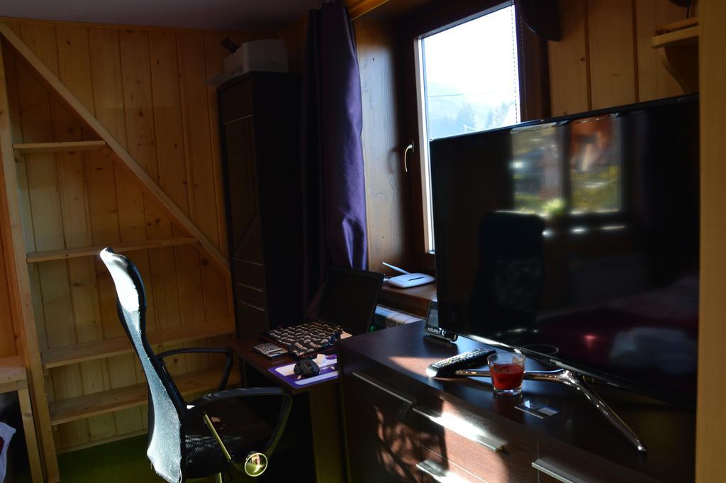 Msc Honeymoon Apartment