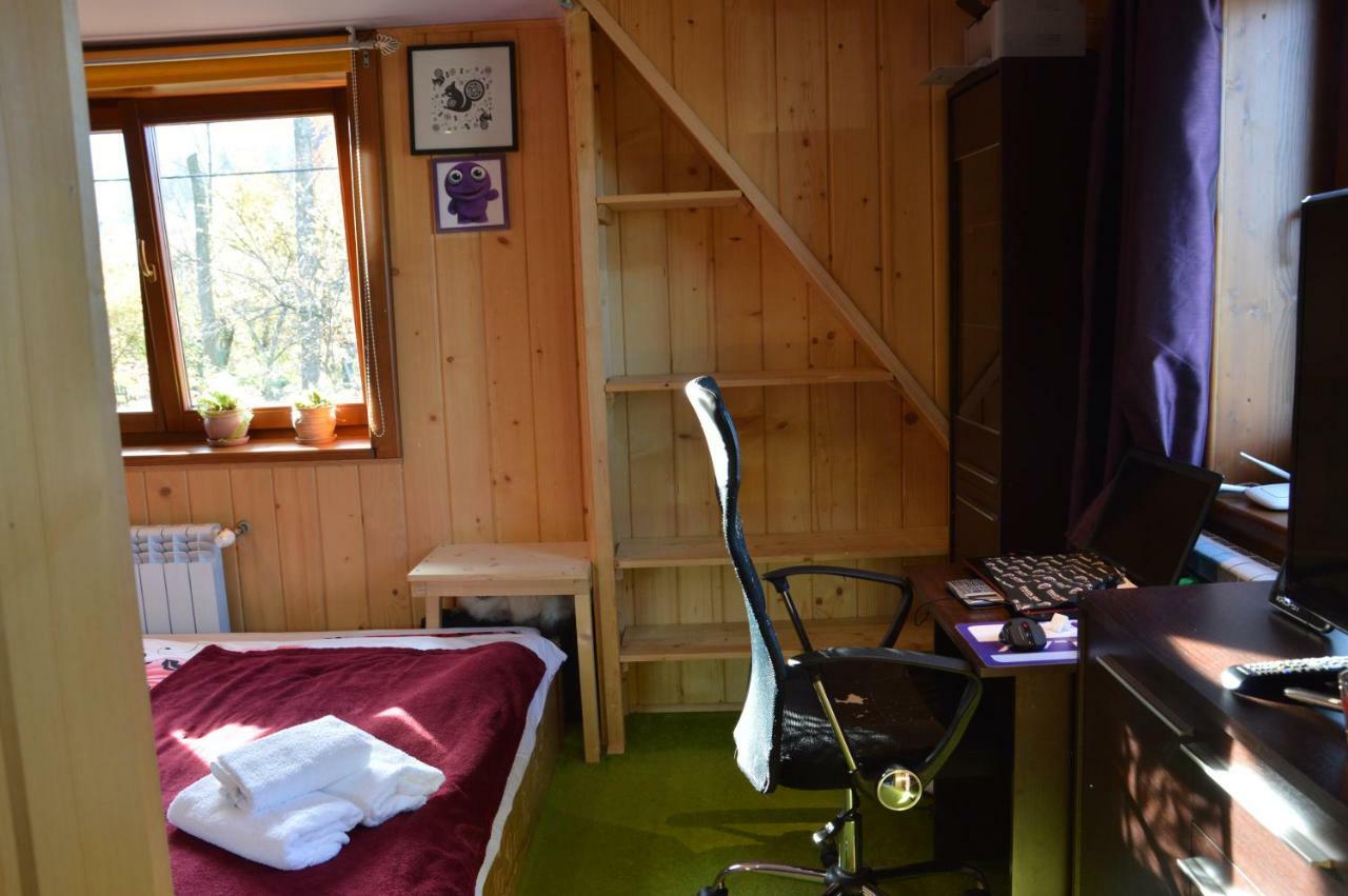 Msc Honeymoon Apartment *