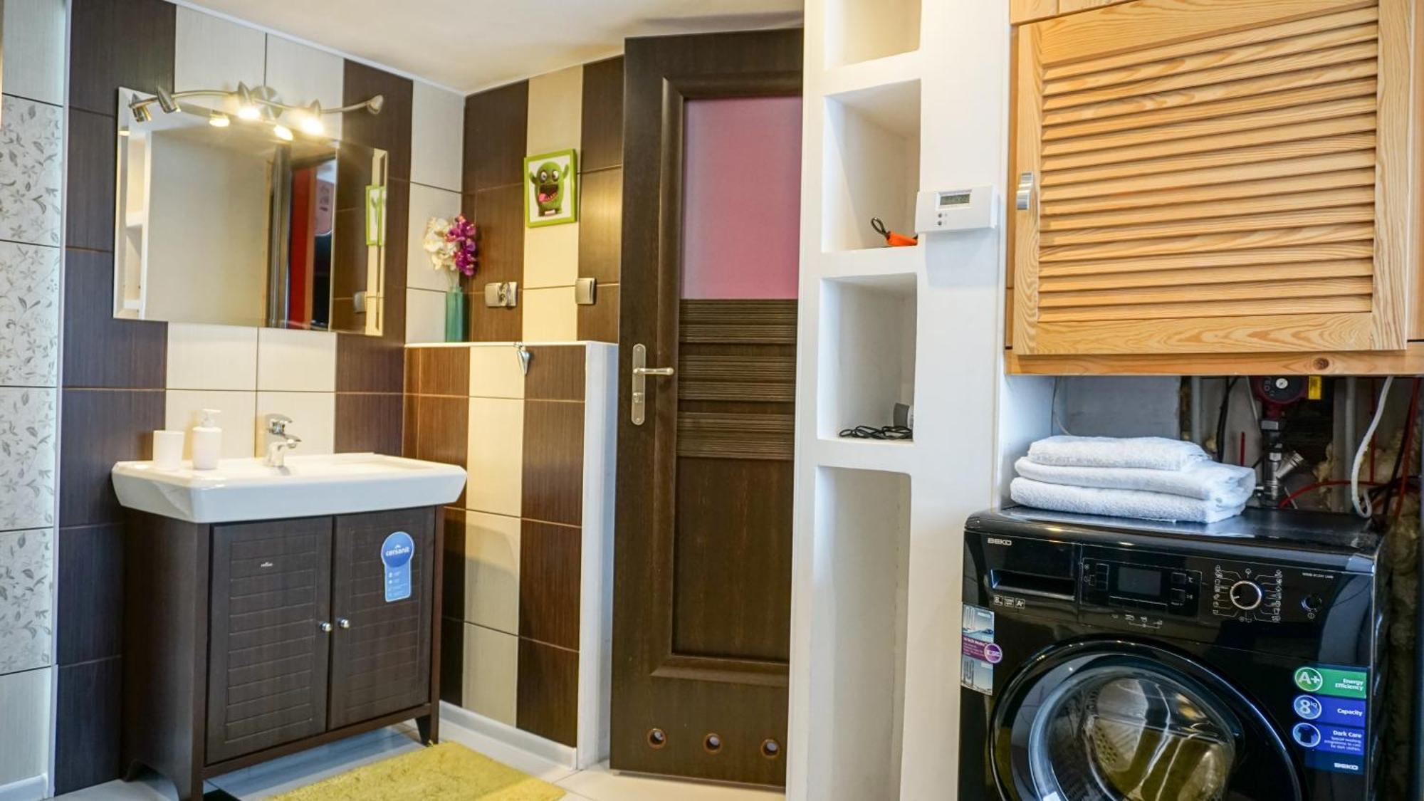 Msc Honeymoon Apartmán Zakopane