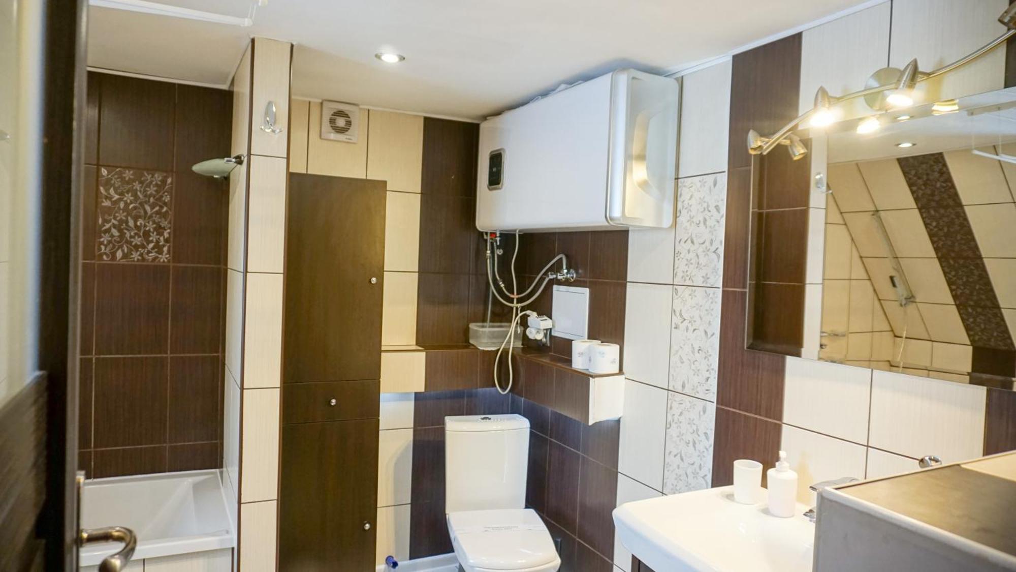 Msc Honeymoon Apartment