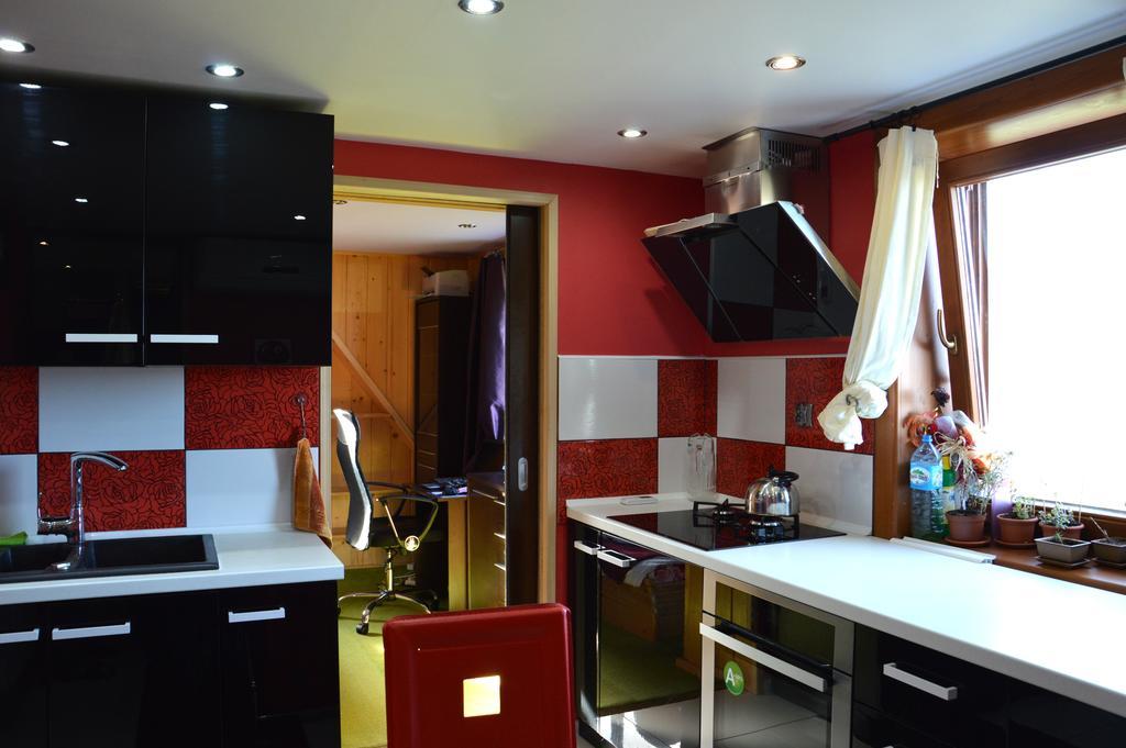 Apartment Msc Honeymoon